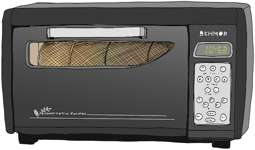 Behmor – Sweet Maria's Behmor – Sweet Maria's
