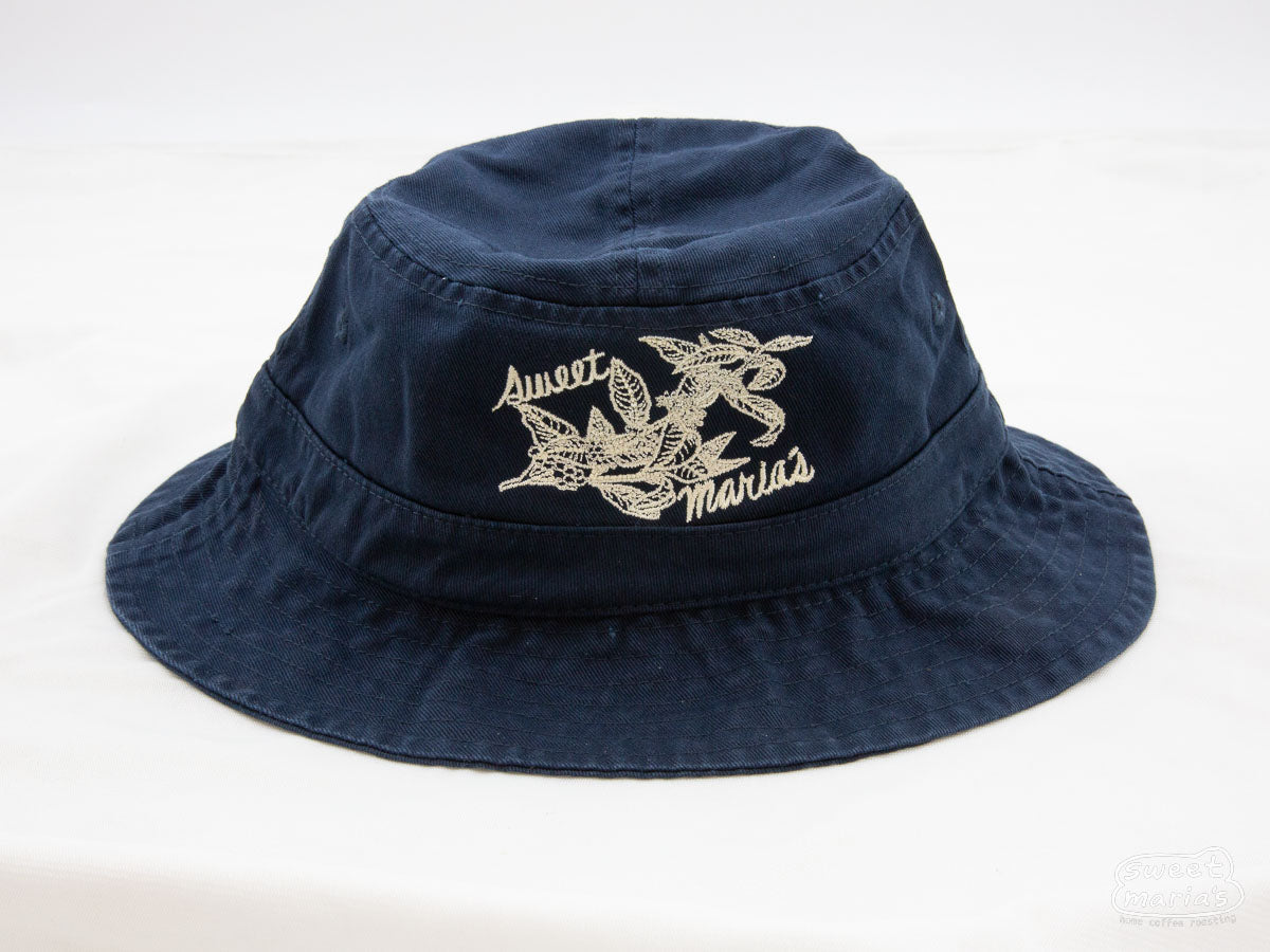 Sweet Maria's Bucket Hat
