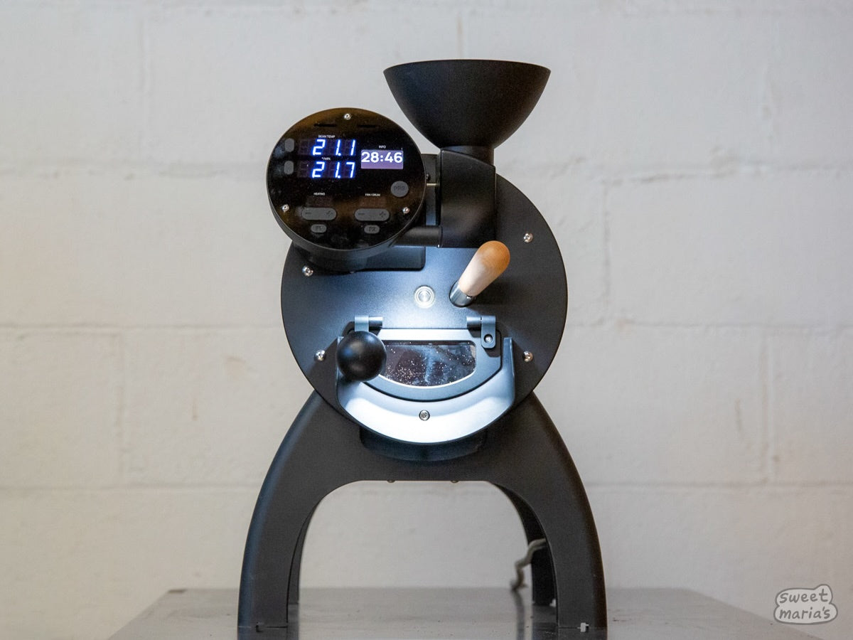 Aillio Bullet R2 Roaster – Sweet Maria