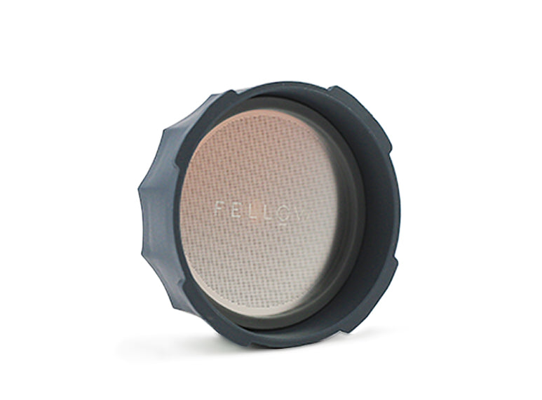 Prismo Aeropress Attachment by Fellow – Sweet Maria's