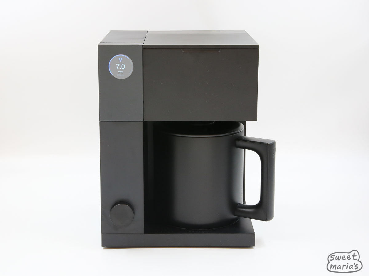 Fellow Aiden Coffee Brewer – Sweet Maria's