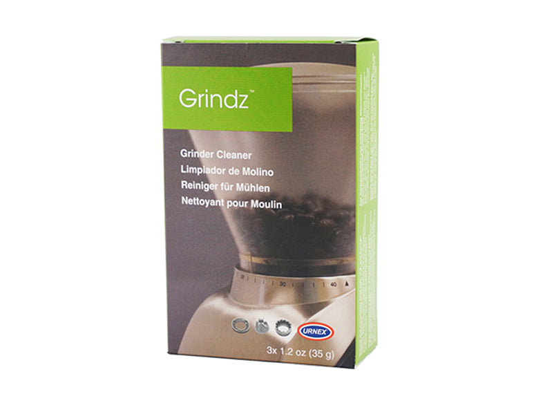 Urnex Grindz - Coffee Grinder Cleaner – Sweet Maria's