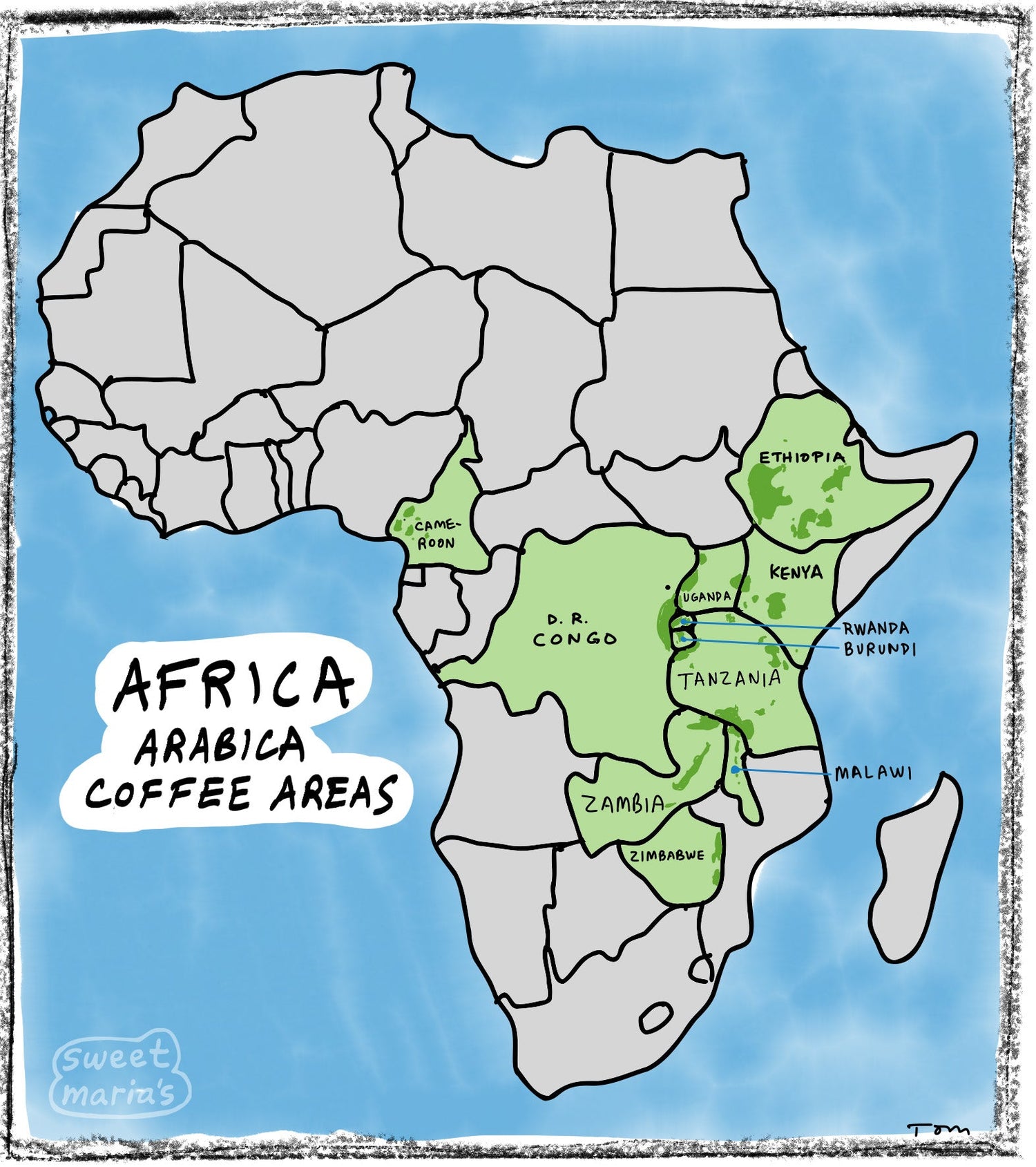 Africa