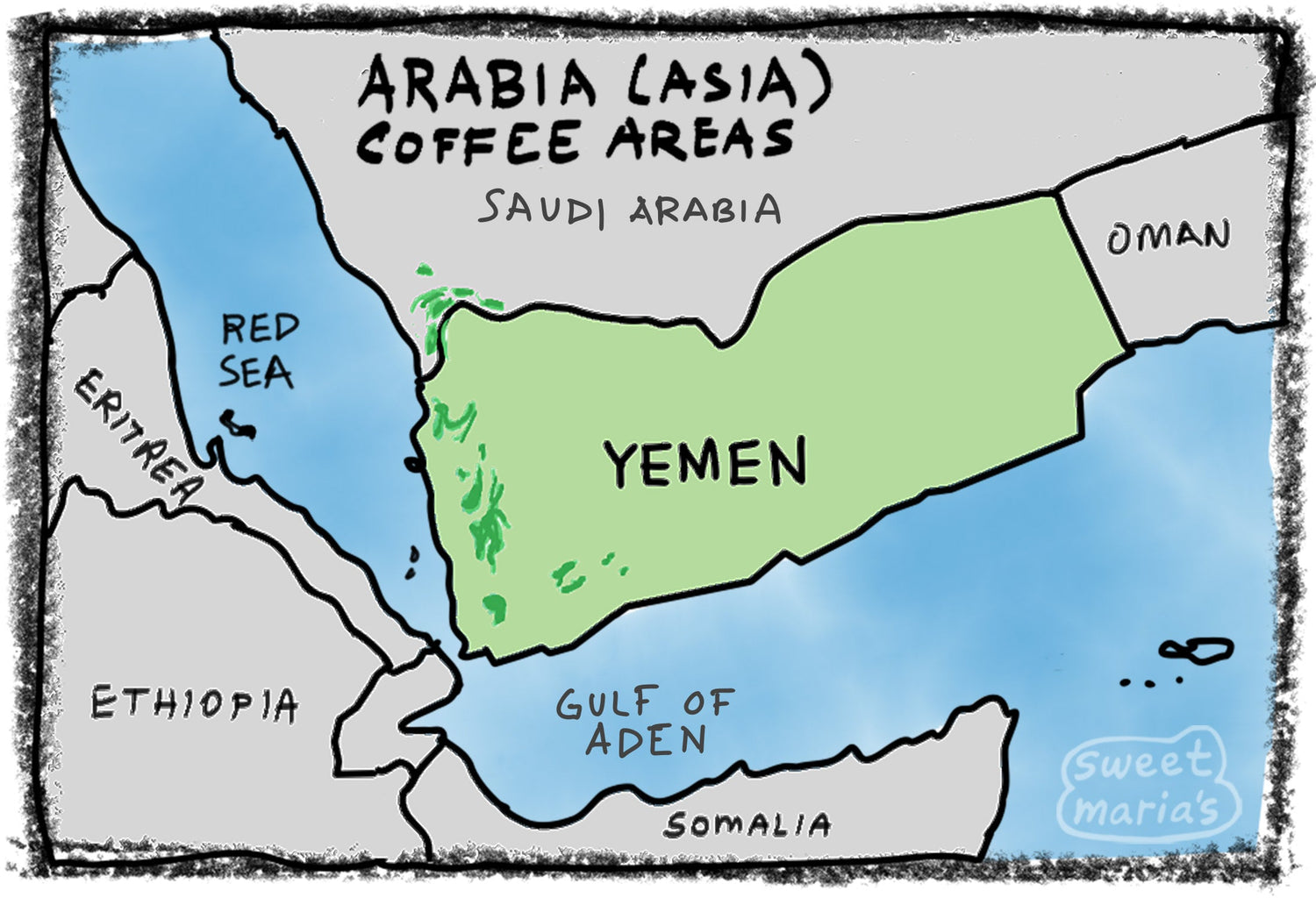 Arabia