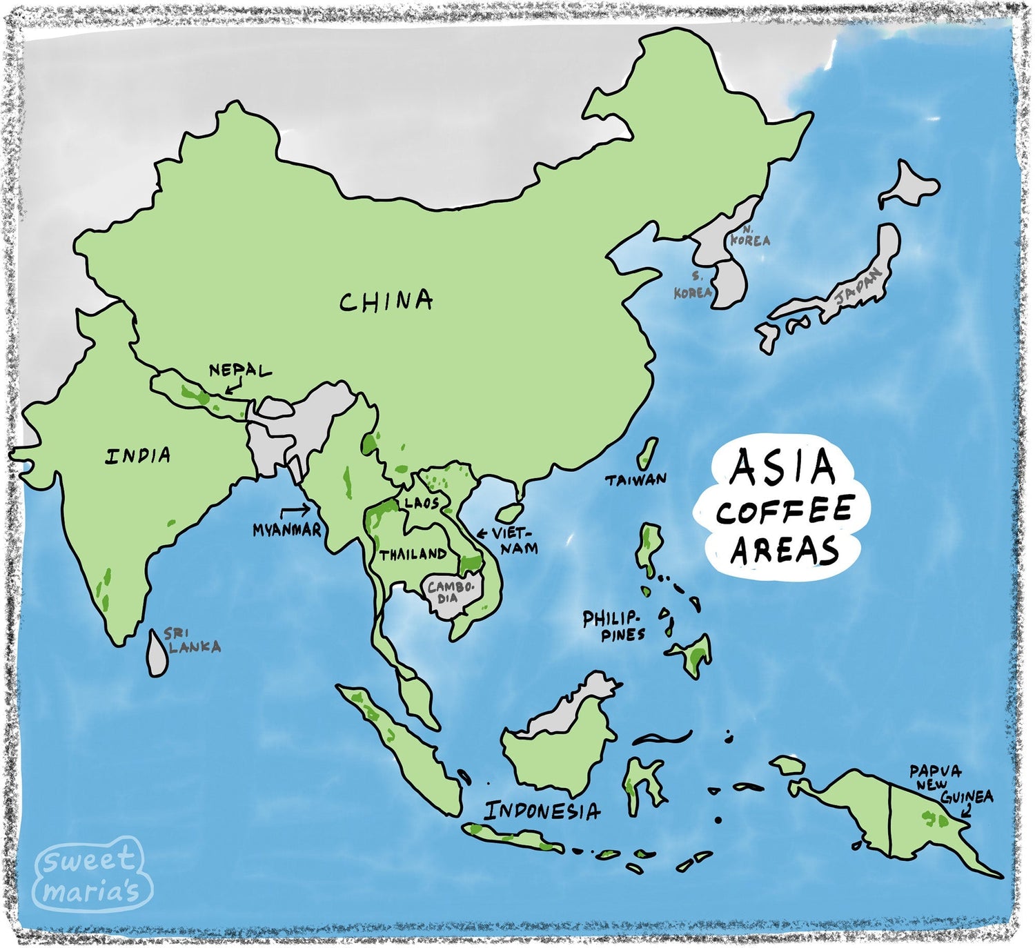 Asia