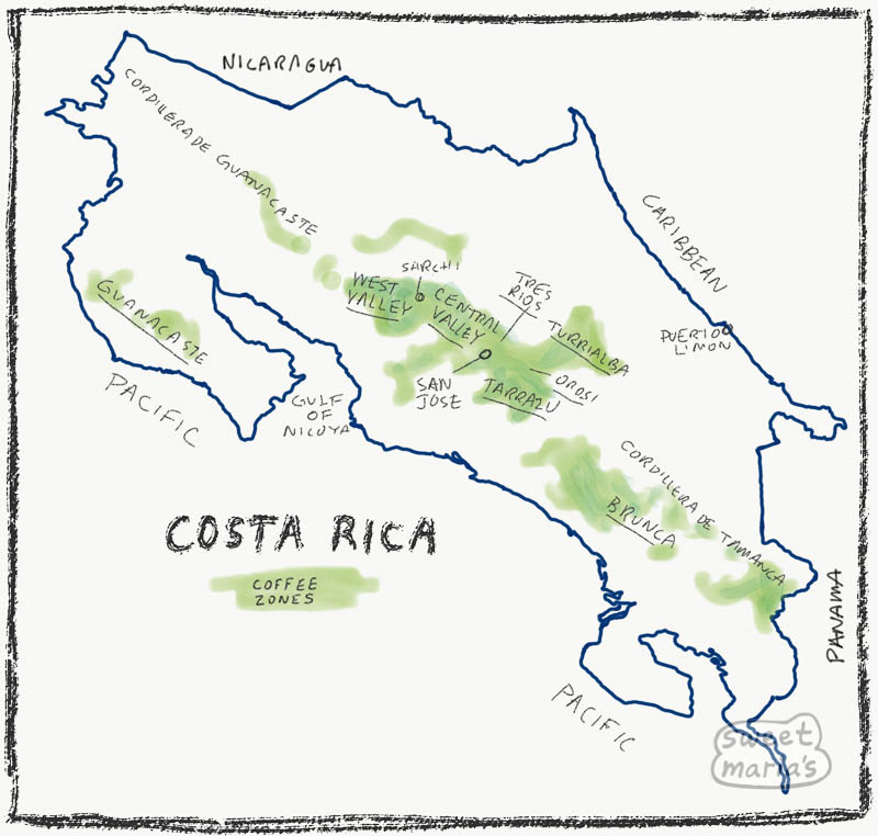Costa Rica