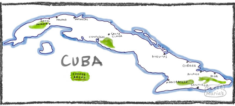 Cuba