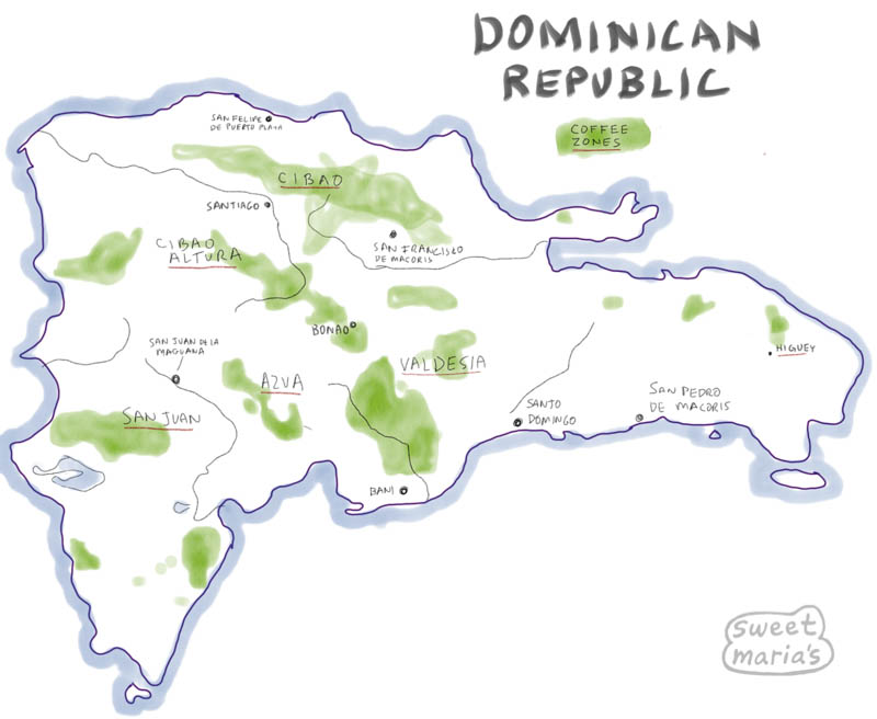 Dominican Republic
