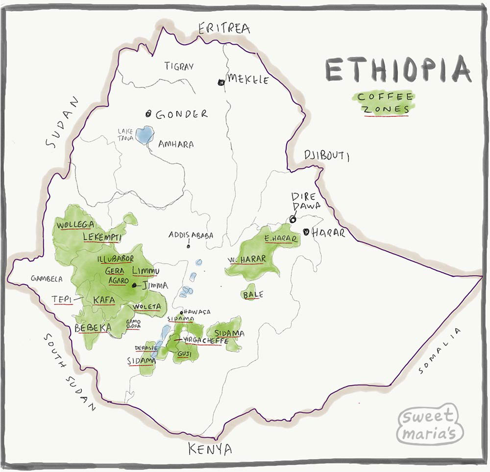Ethiopia