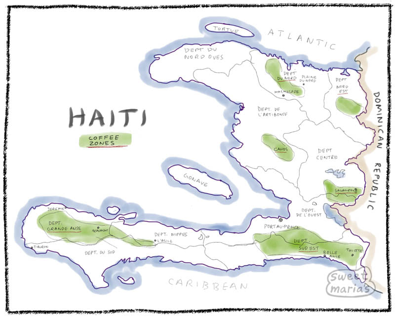 Haiti