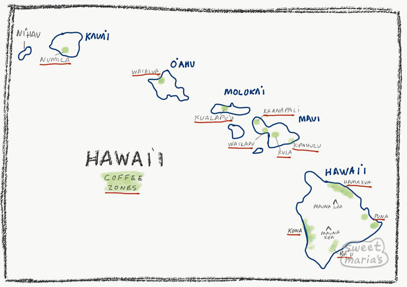 Hawaii