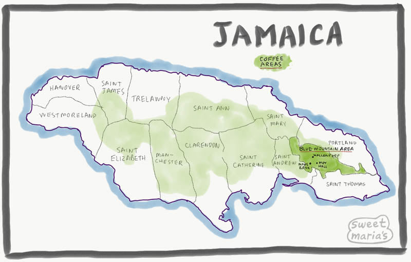 Jamaica