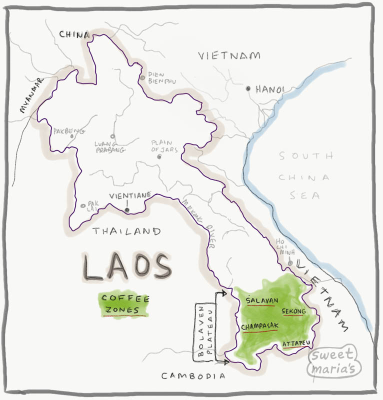 Laos