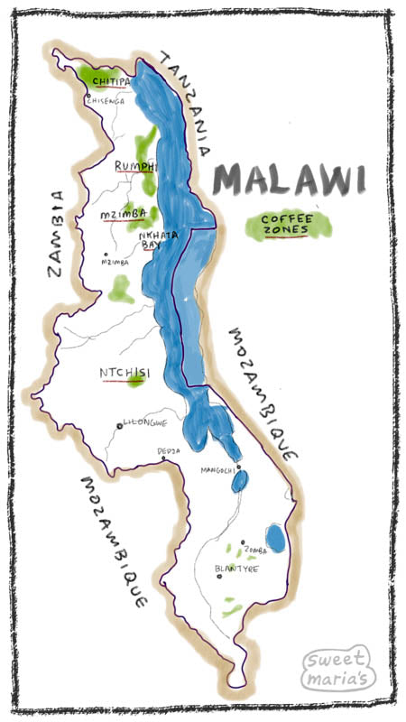 Malawi