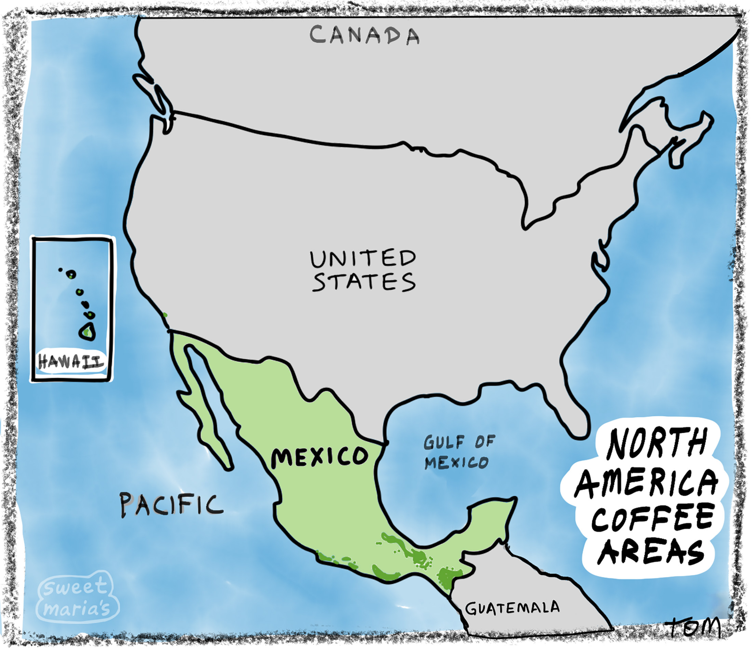 North America