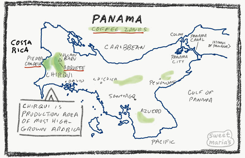 Panama
