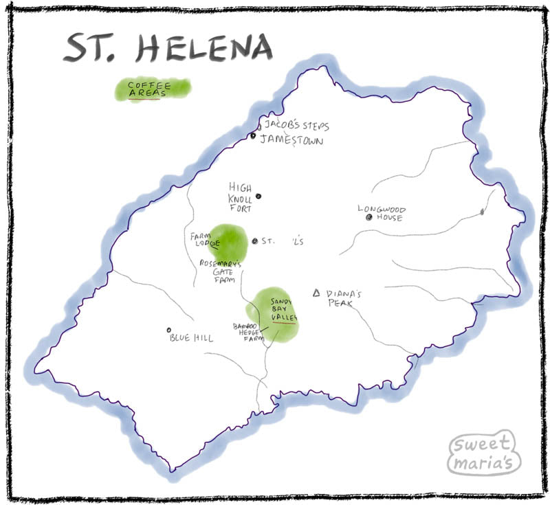 Saint Helena
