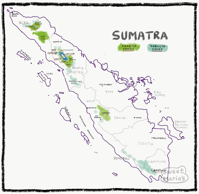 Sumatra