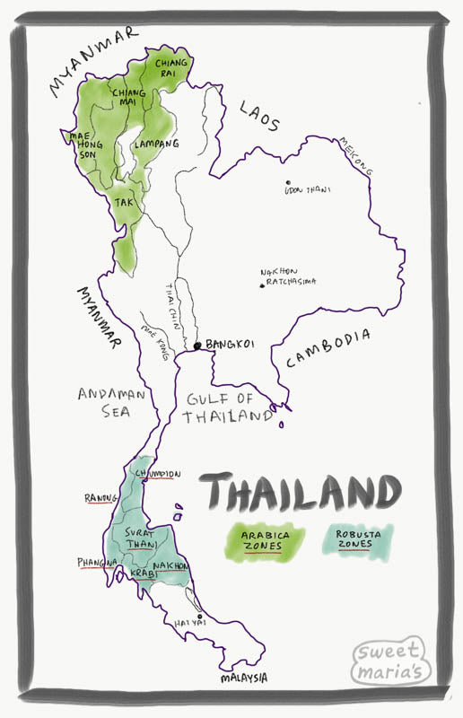 Thailand