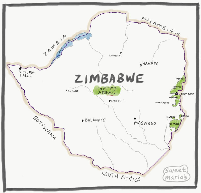 Zimbabwe