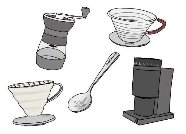 Brew