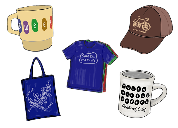 Merch