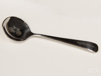 Sweet Maria's Ten Speed Cupping Spoon