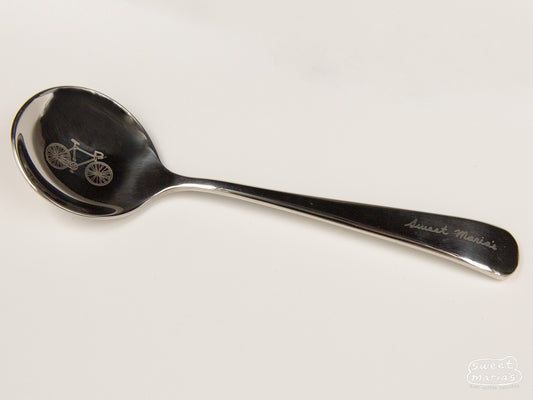 Sweet Maria's Ten Speed Cupping Spoon