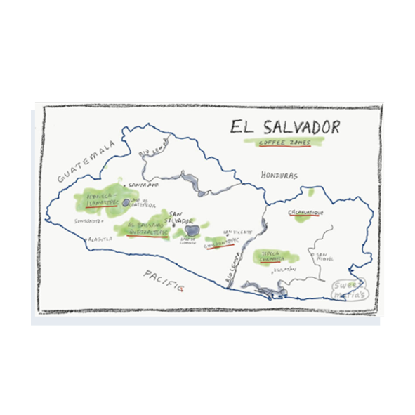 EL SALVADOR