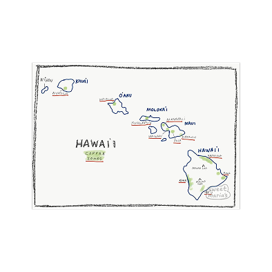 HAWAII