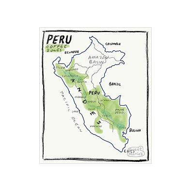 PERU
