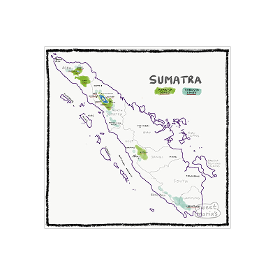 SUMATRA