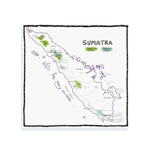 SUMATRA