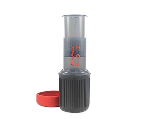 AeroPress Go Coffee Maker
