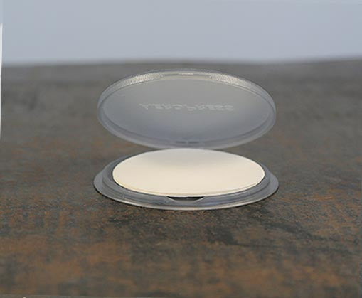  lid and mug