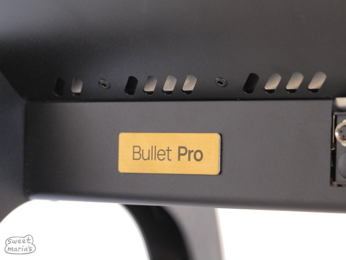 Aillio Bullet R2 Pro Roaster – Sweet Maria's