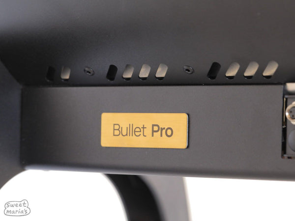 Aillio Bullet R2 Pro Roaster – Sweet Maria's