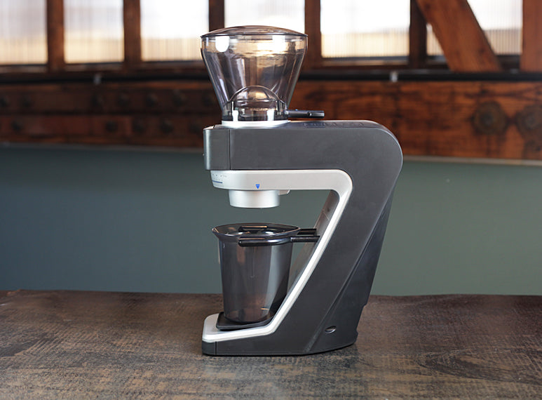 Sette 30 AP Espresso Grinder by Baratza