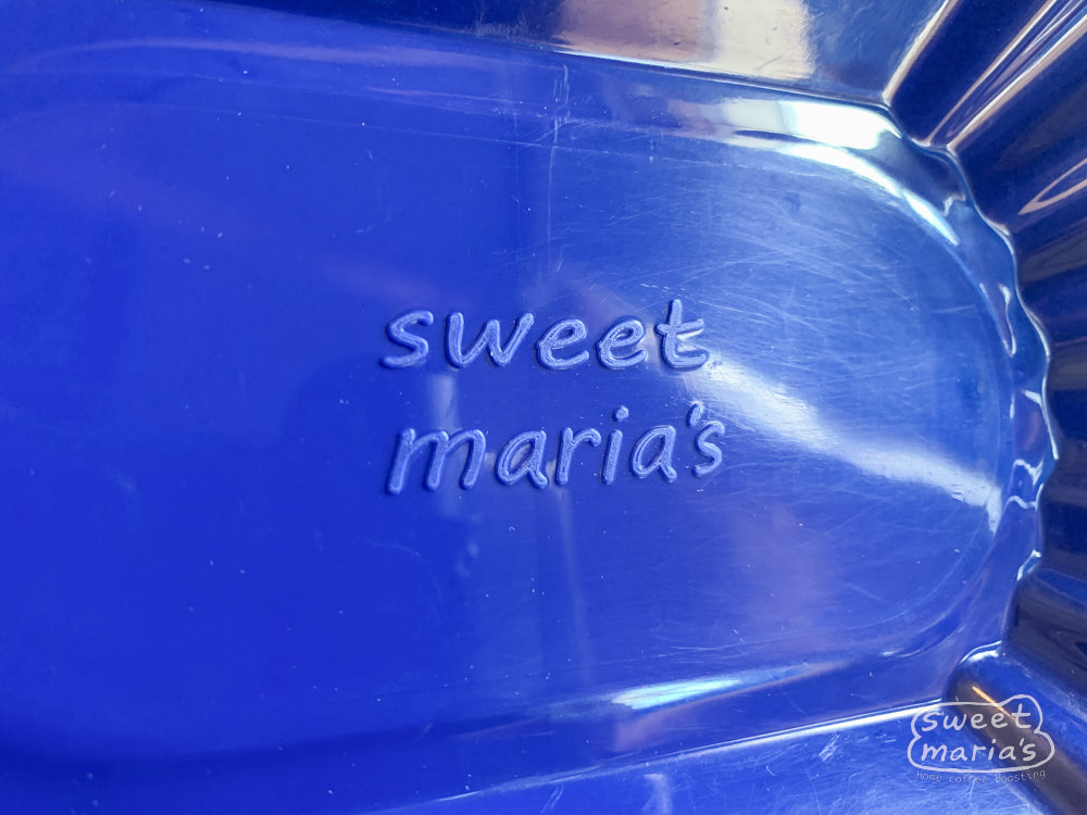 Sweet Maria's Cupping Tray