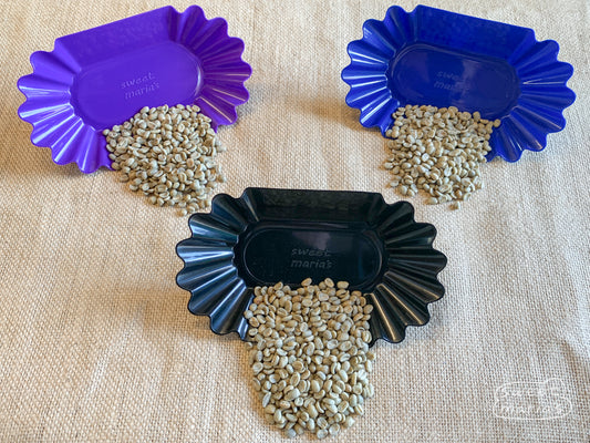 Sweet Maria's Cupping Tray