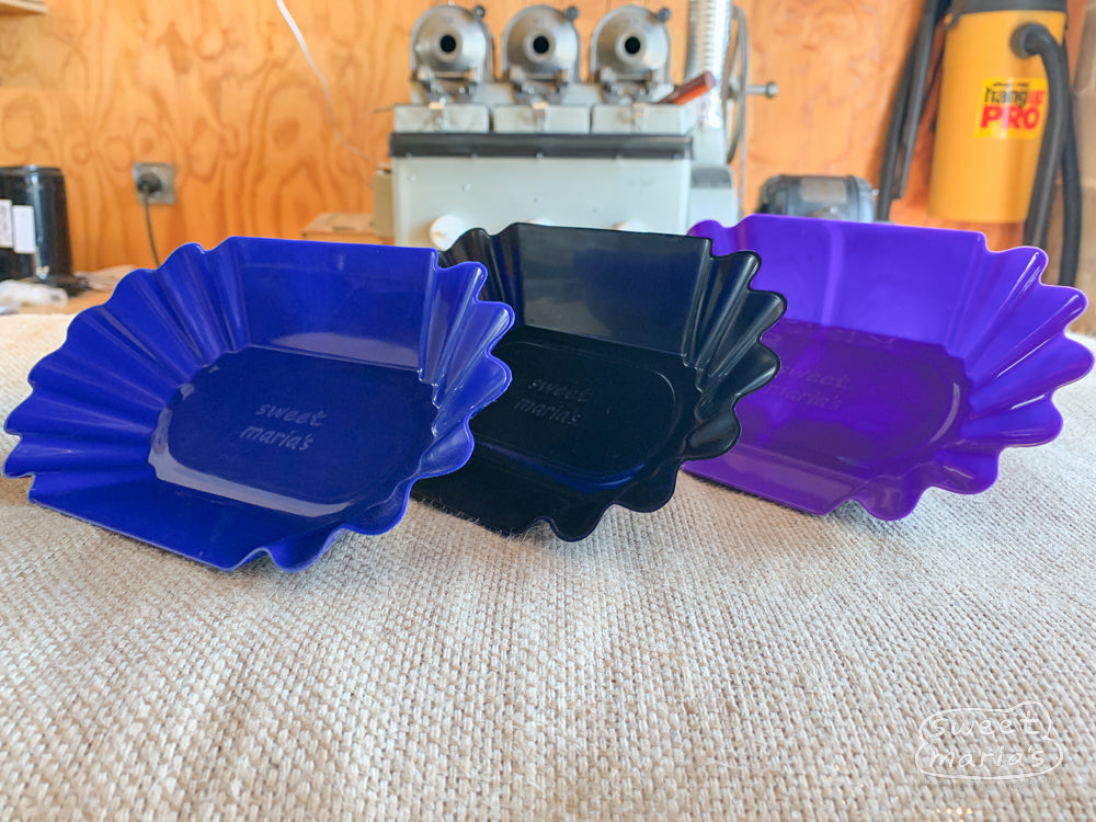 Sweet Maria's Cupping Tray