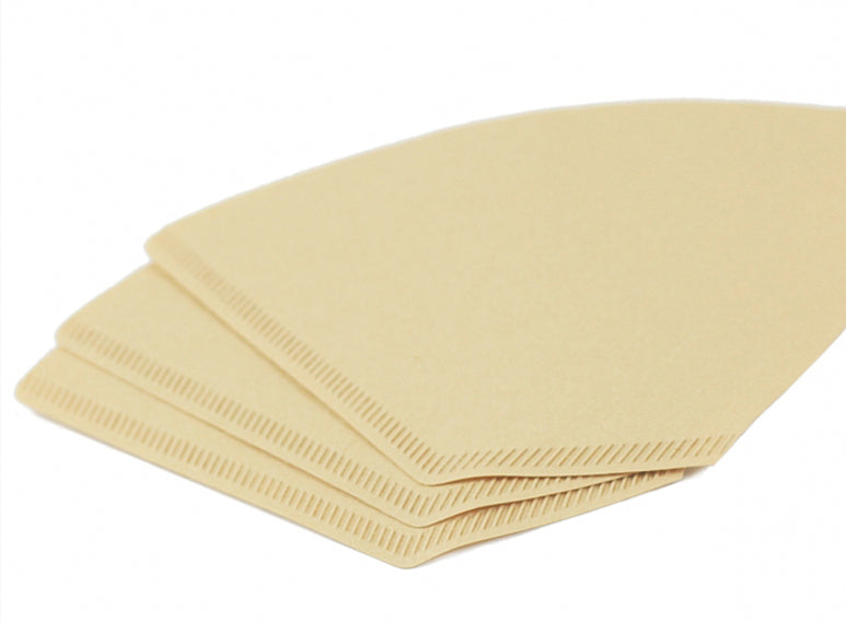Bonmac Bamboo Filters