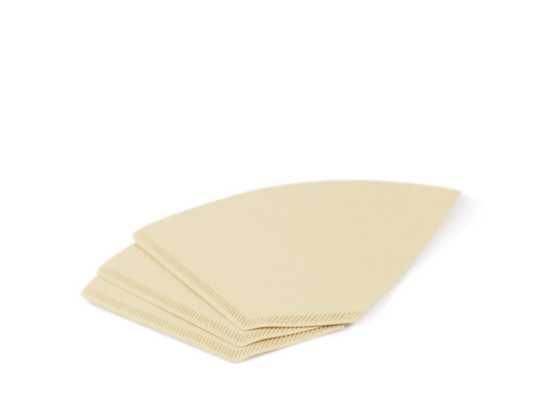 Bonmac Bamboo Filters