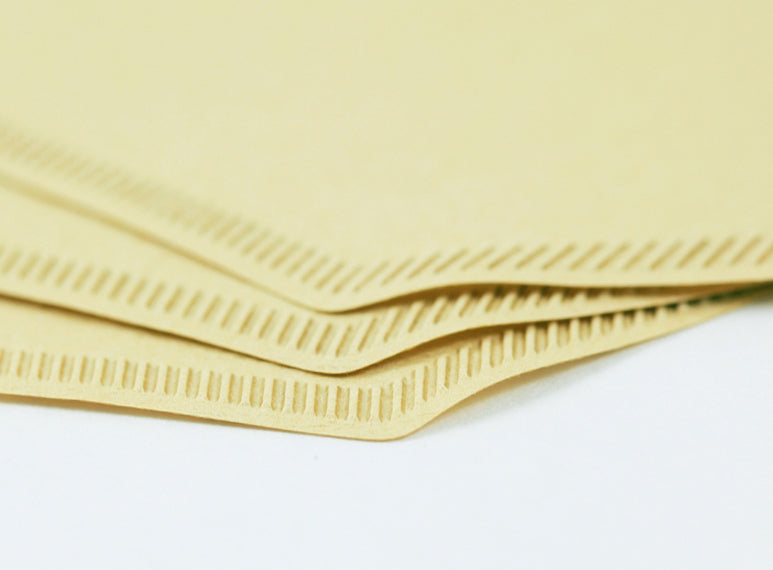 Bonmac Bamboo Filters