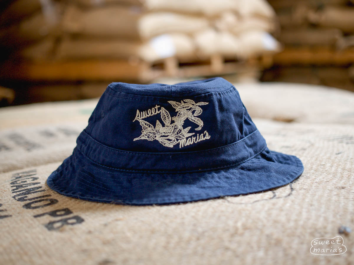 Sweet Maria's Bucket Hat