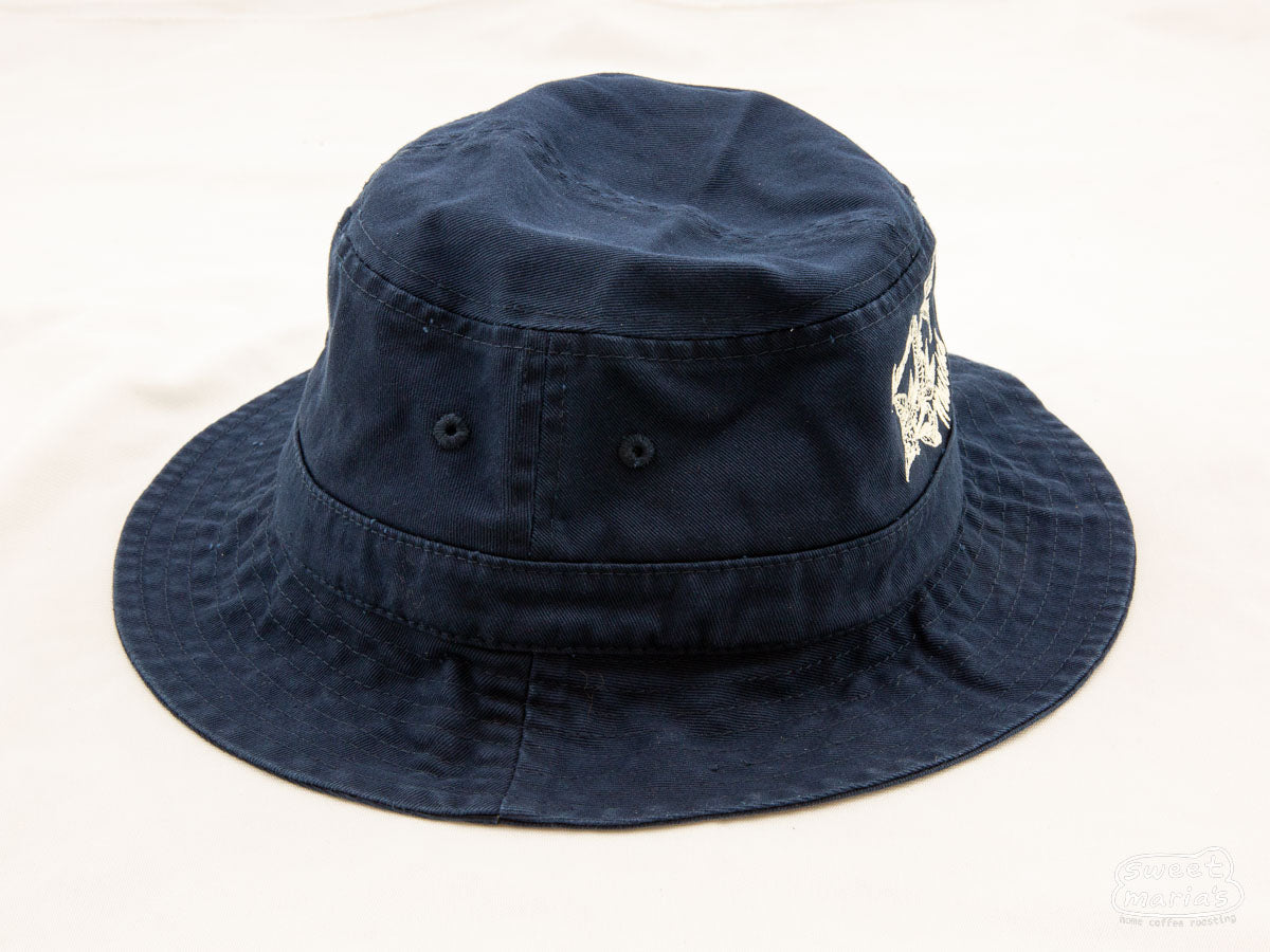 Sweet Maria's Bucket Hat