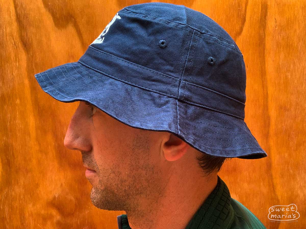 Sweet Maria's Bucket Hat