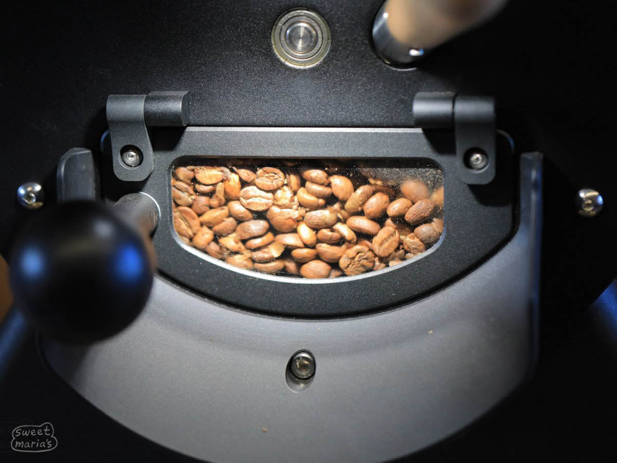 Aillio Bullet R2 Pro Roaster – Sweet Maria's