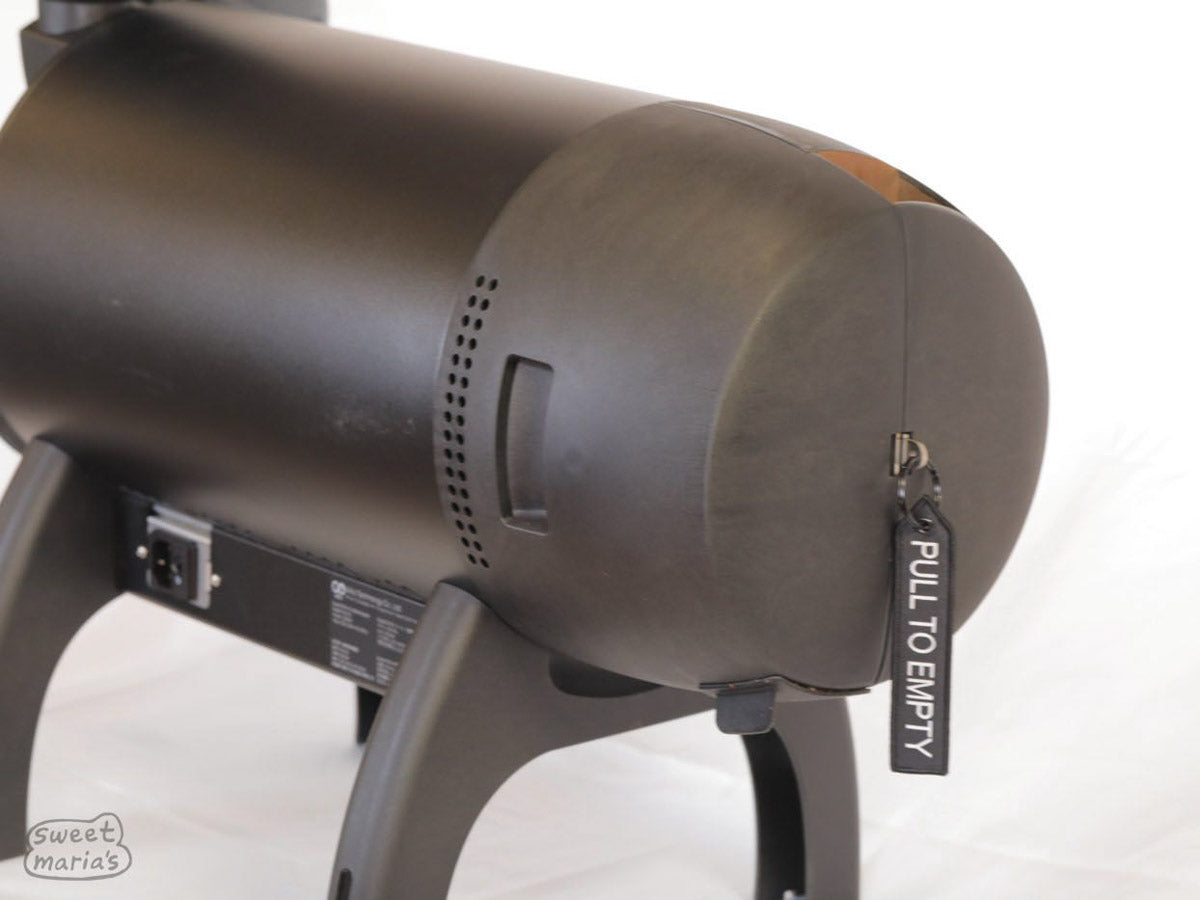 Aillio Bullet R2 Pro Roaster – Sweet Maria's