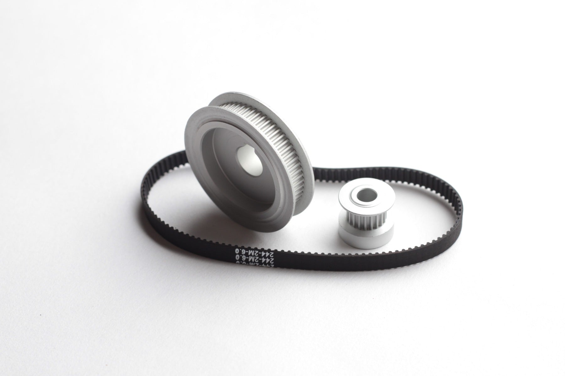 Aillio Bullet R1 / R2 Pulley Belt Set